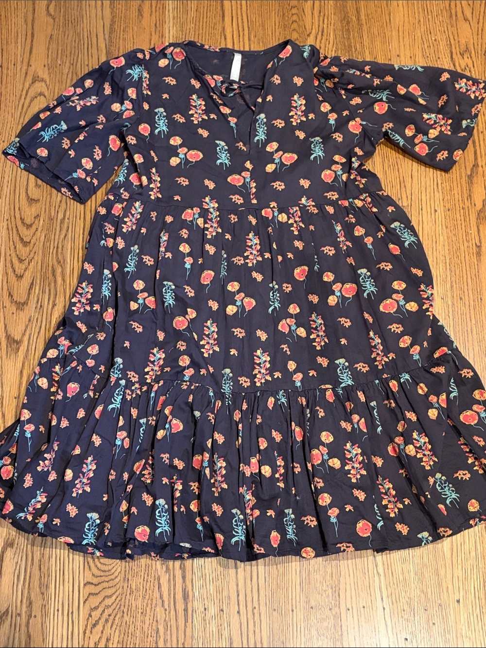 Mata Traders Dress